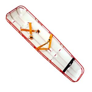 Maca Cesto de Resgate Rígida de Alta Performance