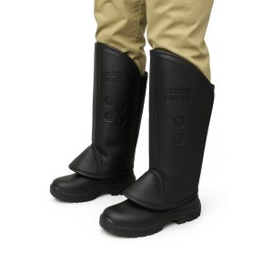 Perneira Cobra Proteção para segurança contra animais peçonhentos