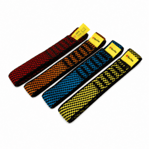 Fita Expressa Costurada 11 cm 24 kN para escalada
