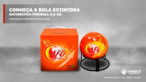 Banner com a chamada